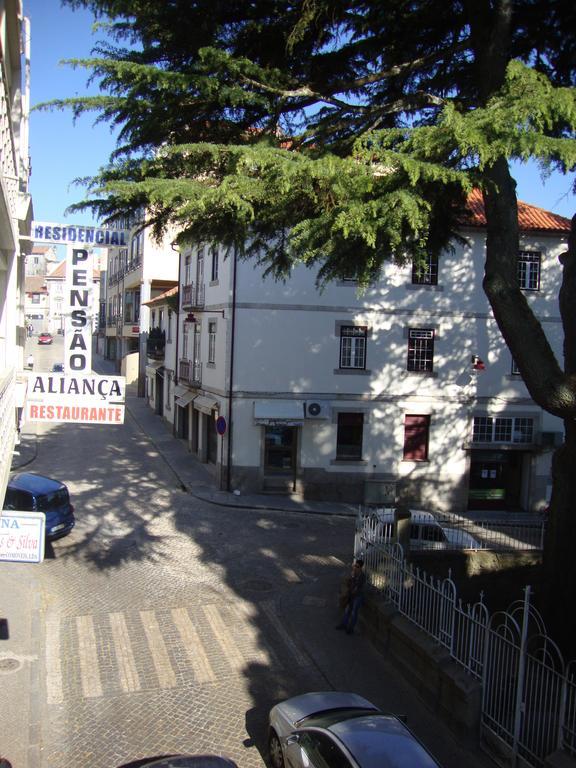 Alianca Alojamento Local 과르다 객실 사진