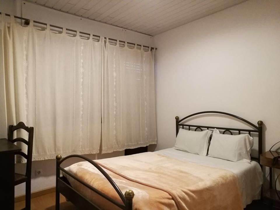 Alianca Alojamento Local 과르다 외부 사진