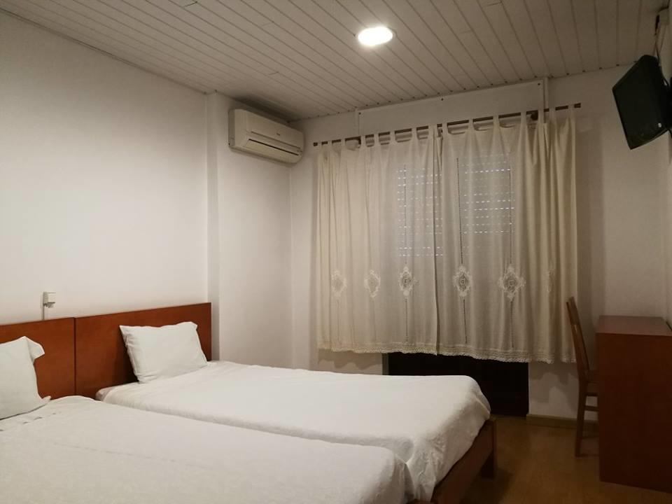 Alianca Alojamento Local 과르다 외부 사진