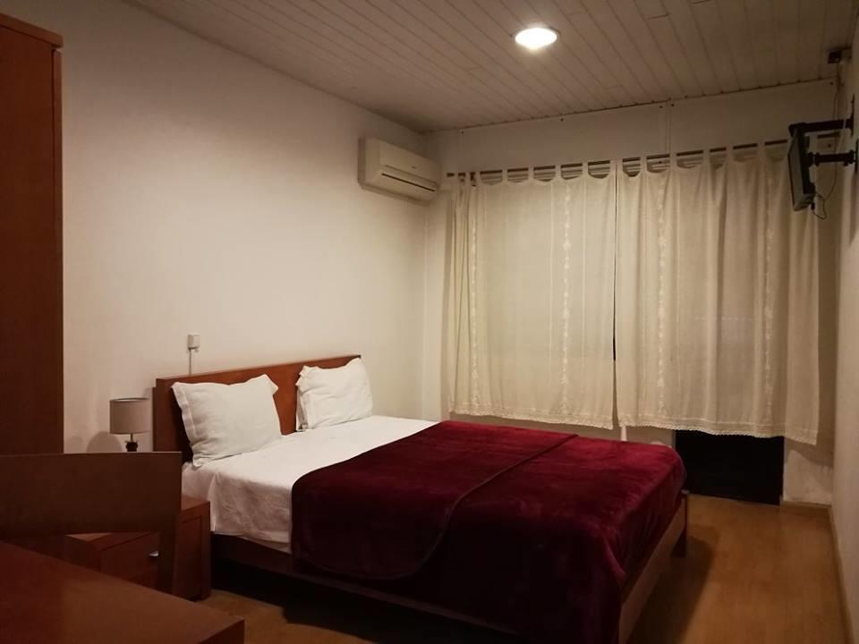Alianca Alojamento Local 과르다 외부 사진
