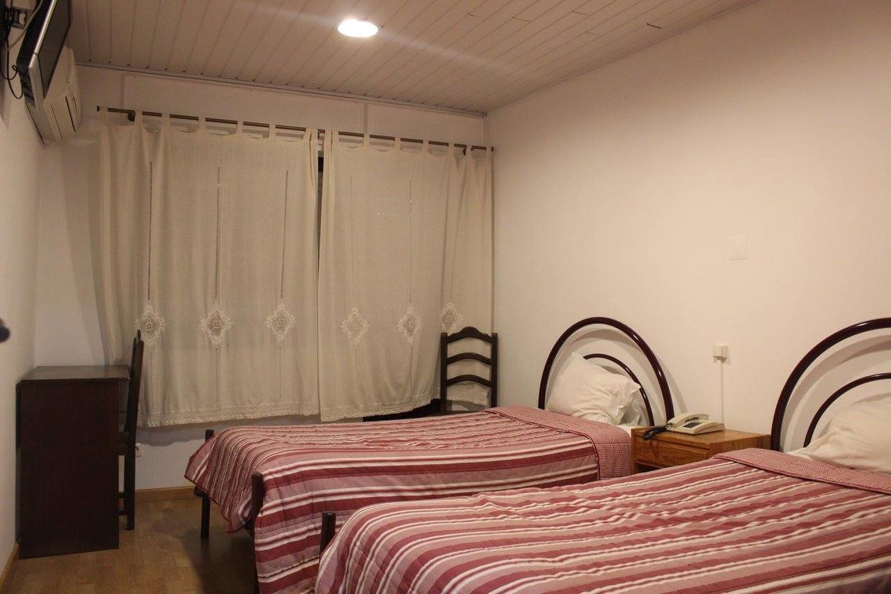 Alianca Alojamento Local 과르다 외부 사진