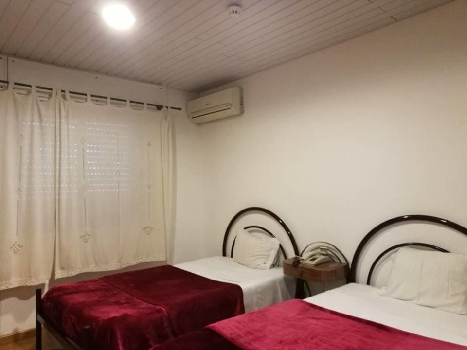 Alianca Alojamento Local 과르다 외부 사진
